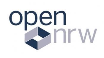 Logo: Open Data NRW